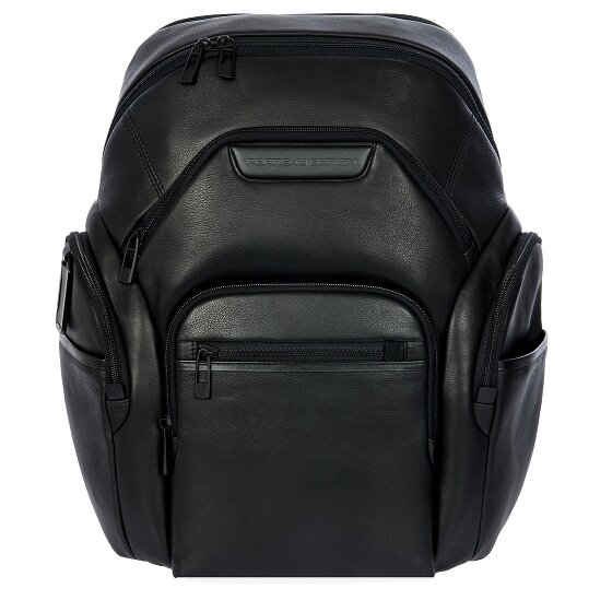 Porsche Design Roadster Mochila de negocios Piel 41 cm Compartimento para el portátil