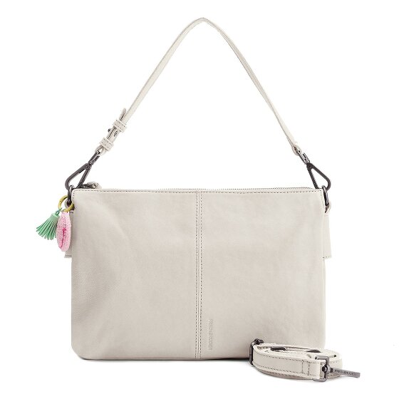 FredsBruder Take A Smile Bolsa de hombro Piel 30 cm