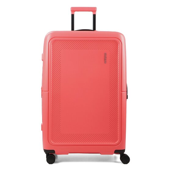 American Tourister Dashpop 4 ruedas Carrito 77 cm