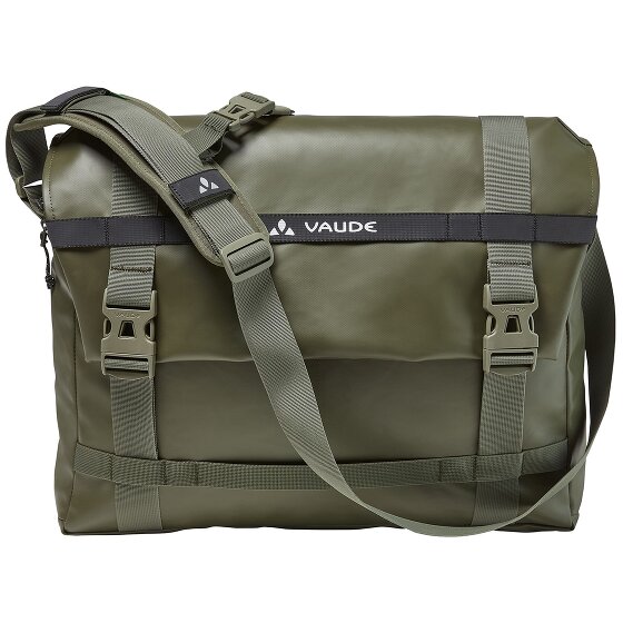 Vaude Mineo Messenger 45 cm compartimento para portátil