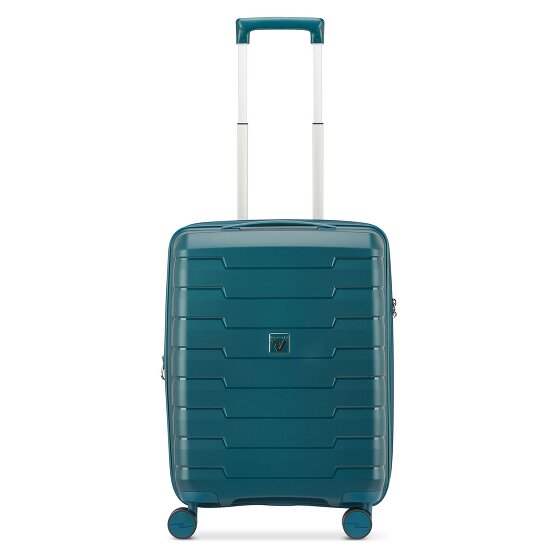 Roncato Skyline 2.0 4 ruedas Carro de la cabina 55 cm con pliegue de expansión