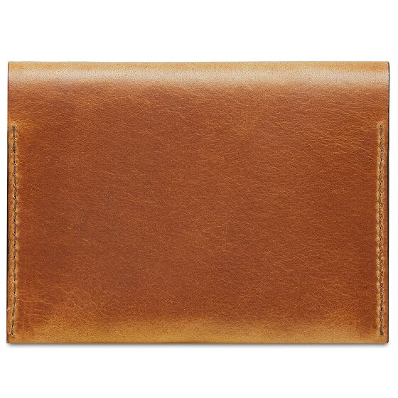 Knomo New Forest Estuche para tarjetas de crédito Piel 11.5 cm