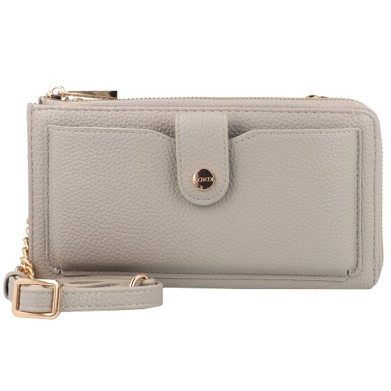 L.Credi Nelia Funda de teléfono móvil 21 cm