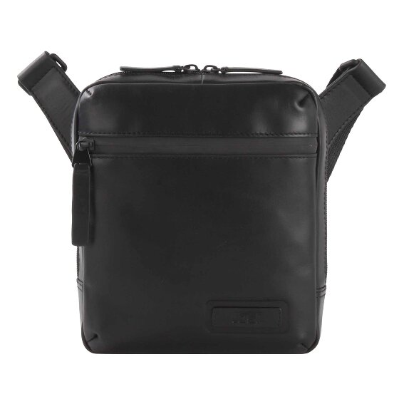 Jost Aarhus Bolsa de hombro Mini Bag Piel 18 cm