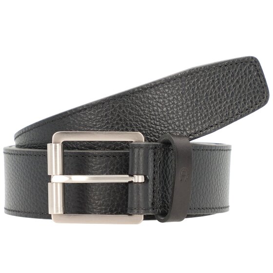 AIGNER Cinturón informal de cuero