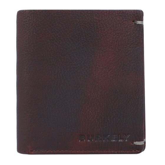 Burkely Cartera Antique Avery Piel RFID 10 cm