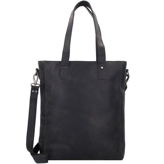 Plevier Retro Jackson Bolsa de compras Piel 31 cm Compartimento para el portátil