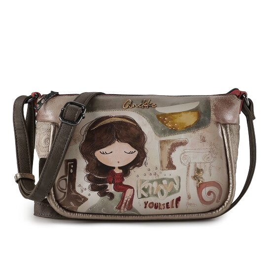 Anekke Muse Bolsa de hombro 28 cm