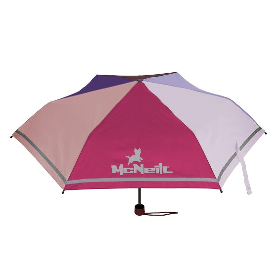 McNeill Paraguas de bolsillo para niños 24 cm