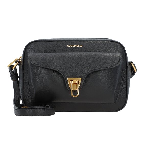 Coccinelle Beat Soft Bolsa de hombro Piel 21 cm