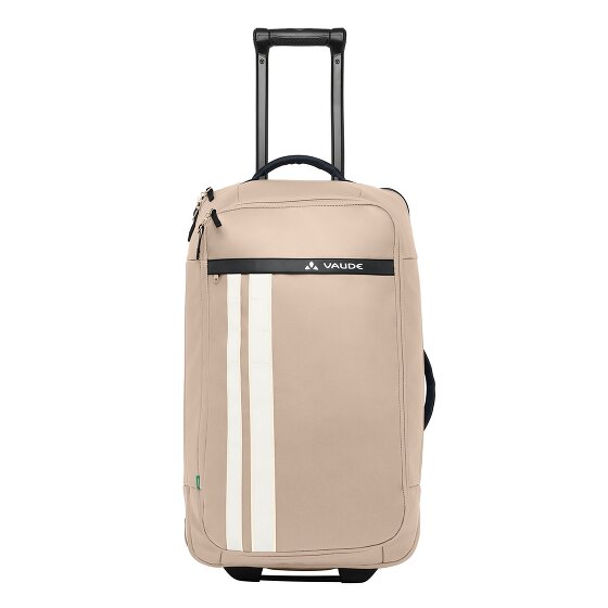 Vaude Takutea 65 2 ruedas Carrito 65 cm