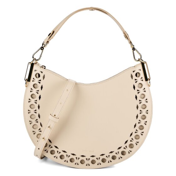 Coccinelle Sunup Bolsa de hombro Piel 33 cm