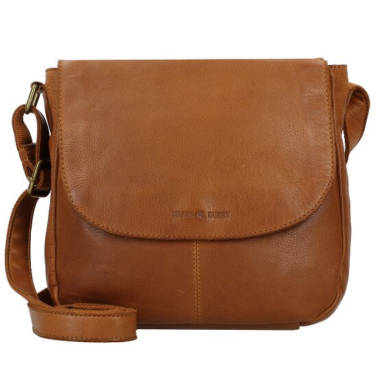 Greenburry Colombiana Bolsa de hombro Piel 25 cm