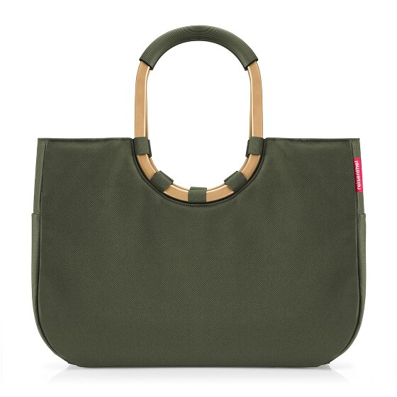reisenthel Bolsa Loopshopper L 46 cm