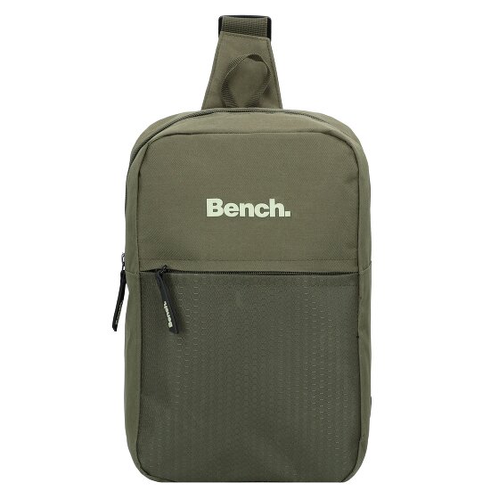 Bench Bolsa de hombro Mini Bag Protección RFID 21 cm