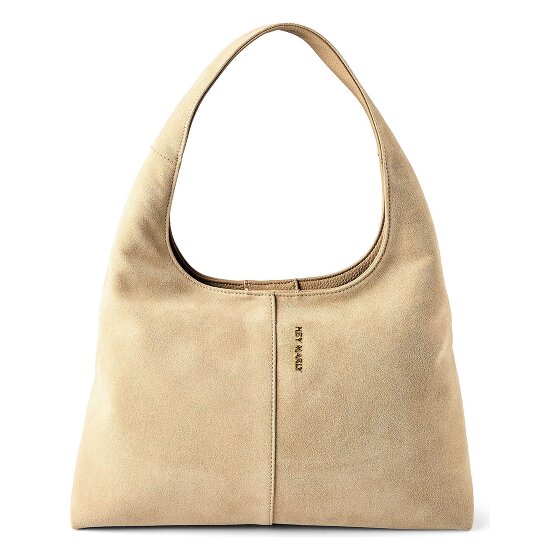 Hey Marly Alltime Lover Bolsa de hombro M Piel 35 cm