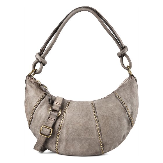 Campomaggi Sole Bolsa de hombro M Piel natural 32 cm