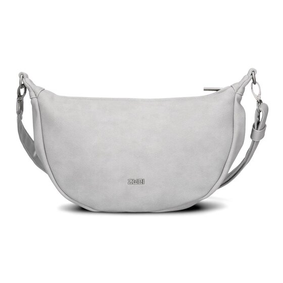 Zwei Mademoiselle.M Bolsa de hombro 34 cm