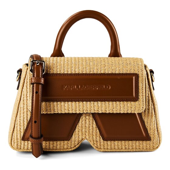 Karl Lagerfeld Ikon K Bolso 25 cm