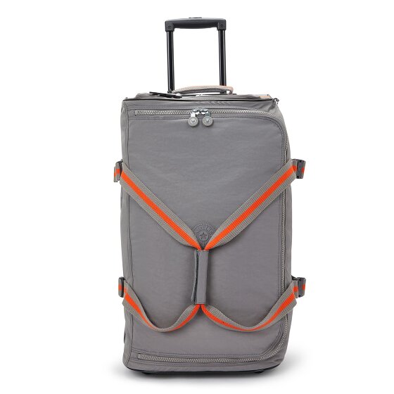 Kipling Basic Teagan 2 ruedas Bolsa de viaje M 66 cm