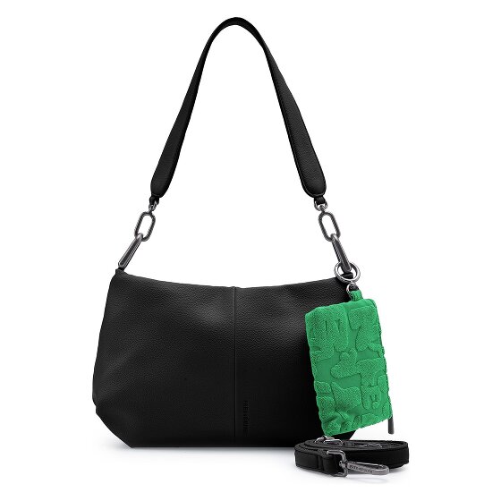 FredsBruder Color Kiss Bolsa de hombro Piel 32 cm