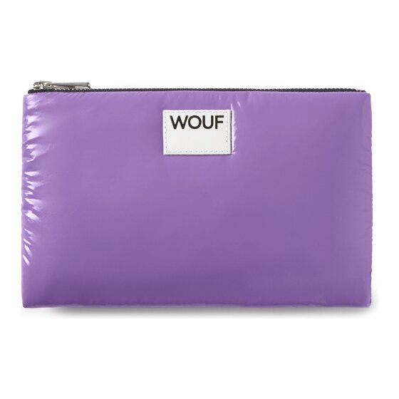 Wouf Glossy Bolso de mano 21 cm