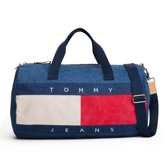 Tommy Hilfiger Jeans TJM Archive Bolsa de viaje Weekender 47 cm