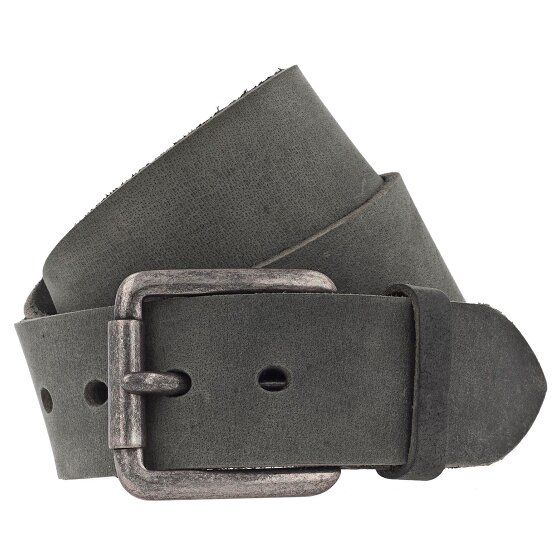 Vanzetti Cinturón de cuero