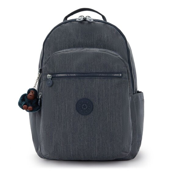 Kipling Back to School Pep Seoul College Extra Mochila de día 44 cm Compartimento para el portátil
