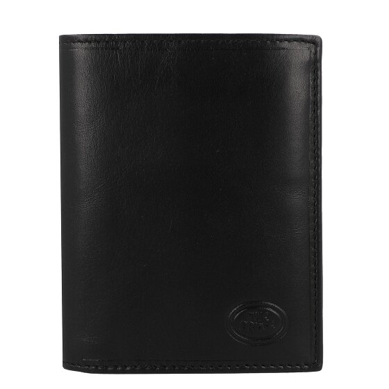 The Bridge Story Uomo Billetera Cuero 8.5 cm