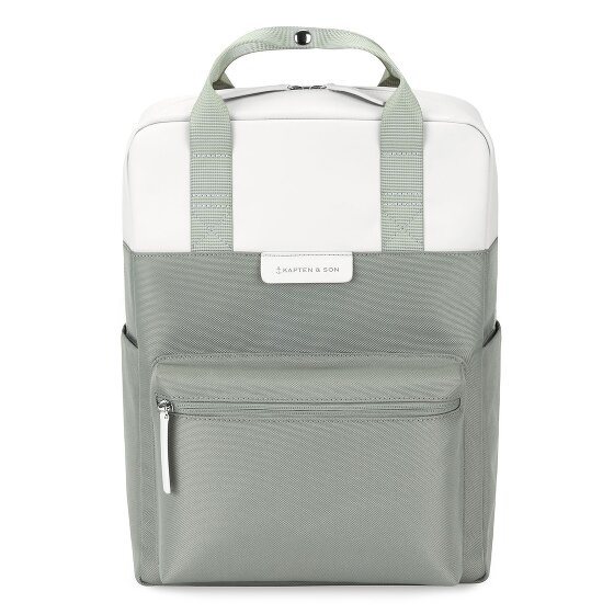 Kapten & Son Bergen Mochila de día 39 cm Compartimento para el portátil