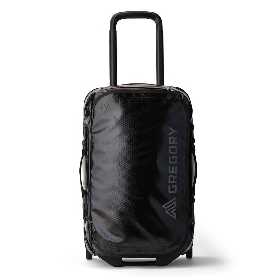 Gregory Alpaca 40 2 ruedas Carro de la cabina 55 cm