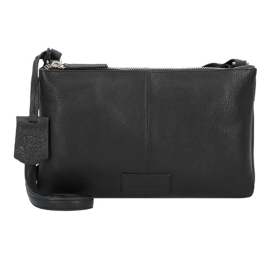 Burkely Soft Skylar Bolsa de hombro Piel 26 cm