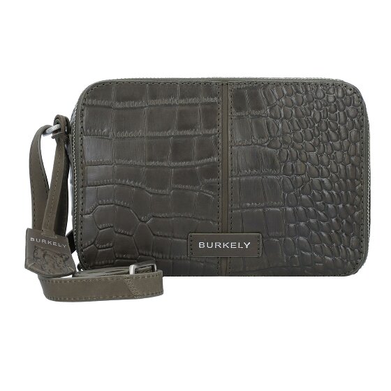Burkely Cool Colbie Bolsa de hombro Piel 20 cm