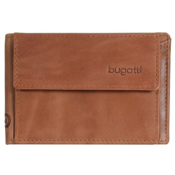 bugatti Volo Billetera Cuero 10 cm