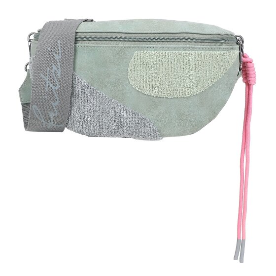 Fritzi aus Preußen Bum Bag Soft Riñonera 34 cm