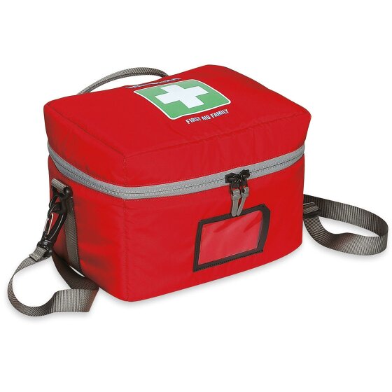 Tatonka Bolsa de primeros auxilios 18 cm