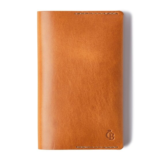 Castelijn & Beerens Cuaderno Gaucho Cuero 15 cm