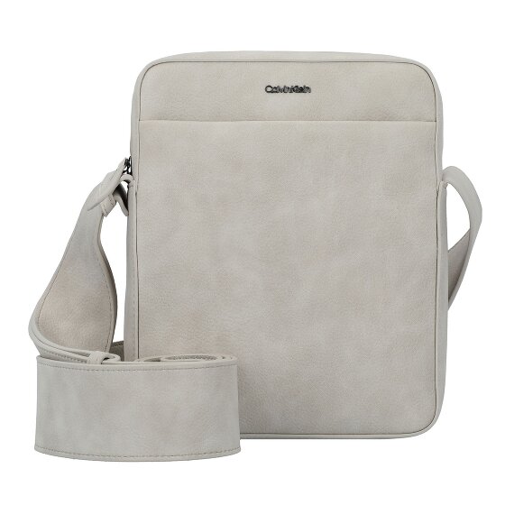 Calvin Klein CK Refined Bolsa de hombro Mini Bag 17 cm