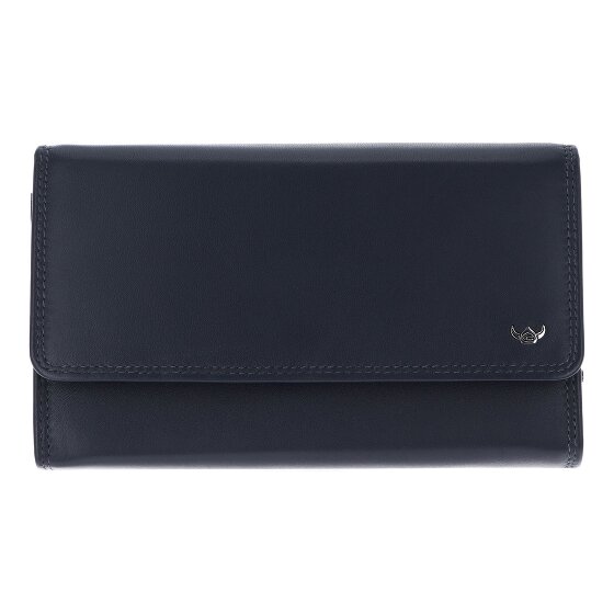 Golden Head Polo Billetero RFID Piel 17 cm