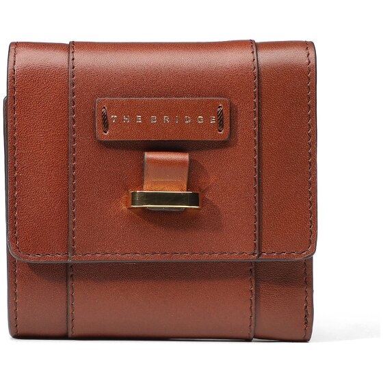 The Bridge Vigna Nuov Cartera Piel 10.5 cm