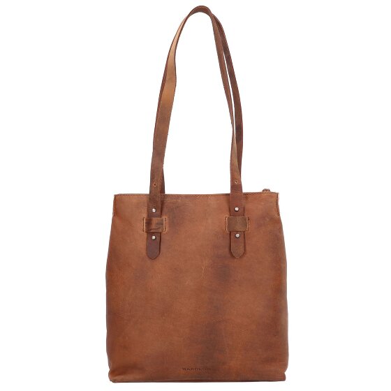 Harold's Bandolera Antic Piel 29 cm