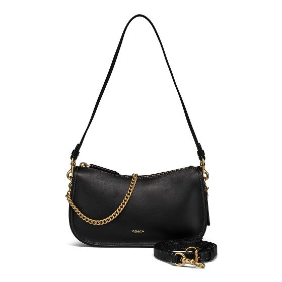 Coach Waverly Bolsa de hombro Piel 24 cm