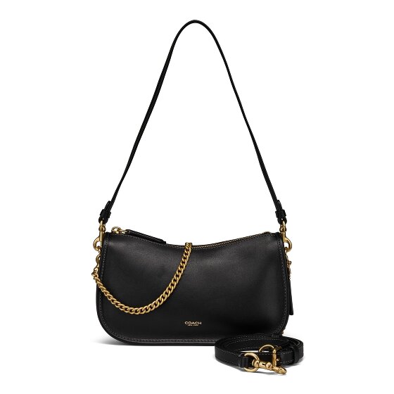 Coach Waverly Bolsa de hombro Piel 24 cm