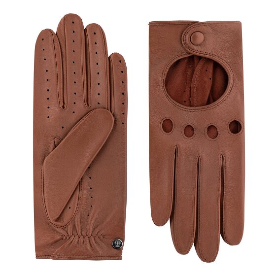 Roeckl Guantes de cuero