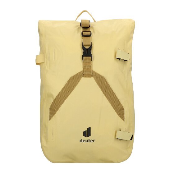 Deuter Mochila bicicleta Amager 25+5 48 cm