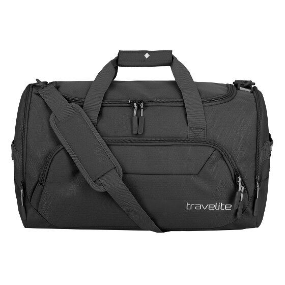 Travelite Kick Off Bolsa de viaje Weekender 50 cm