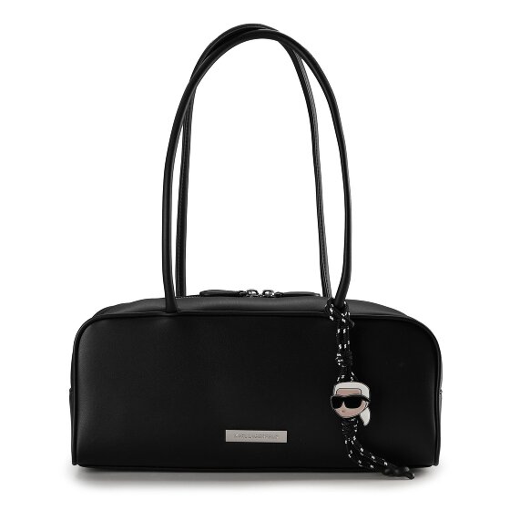 Karl Lagerfeld Ikon Bolsa de hombro 33 cm