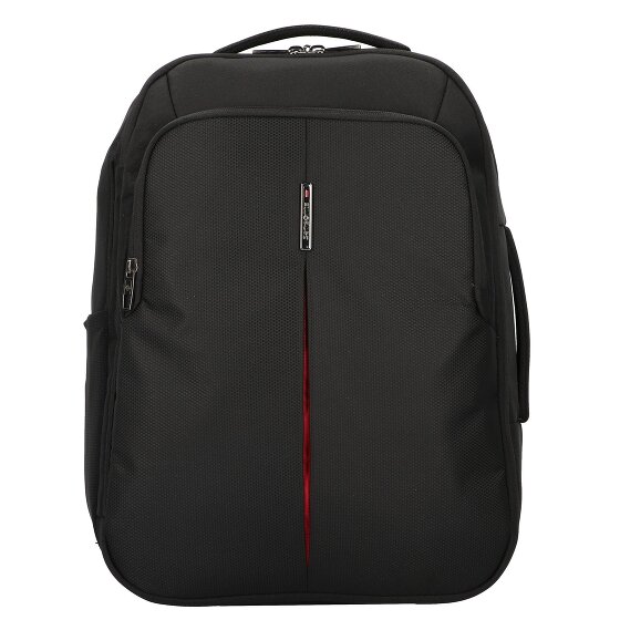 Samsonite Mochila de viaje Guardit 3.0 M Compartimento para portátil de 45 cm