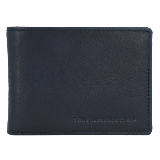 The Chesterfield Brand Marvin Cartera Protección RFID Piel 10.5 cm